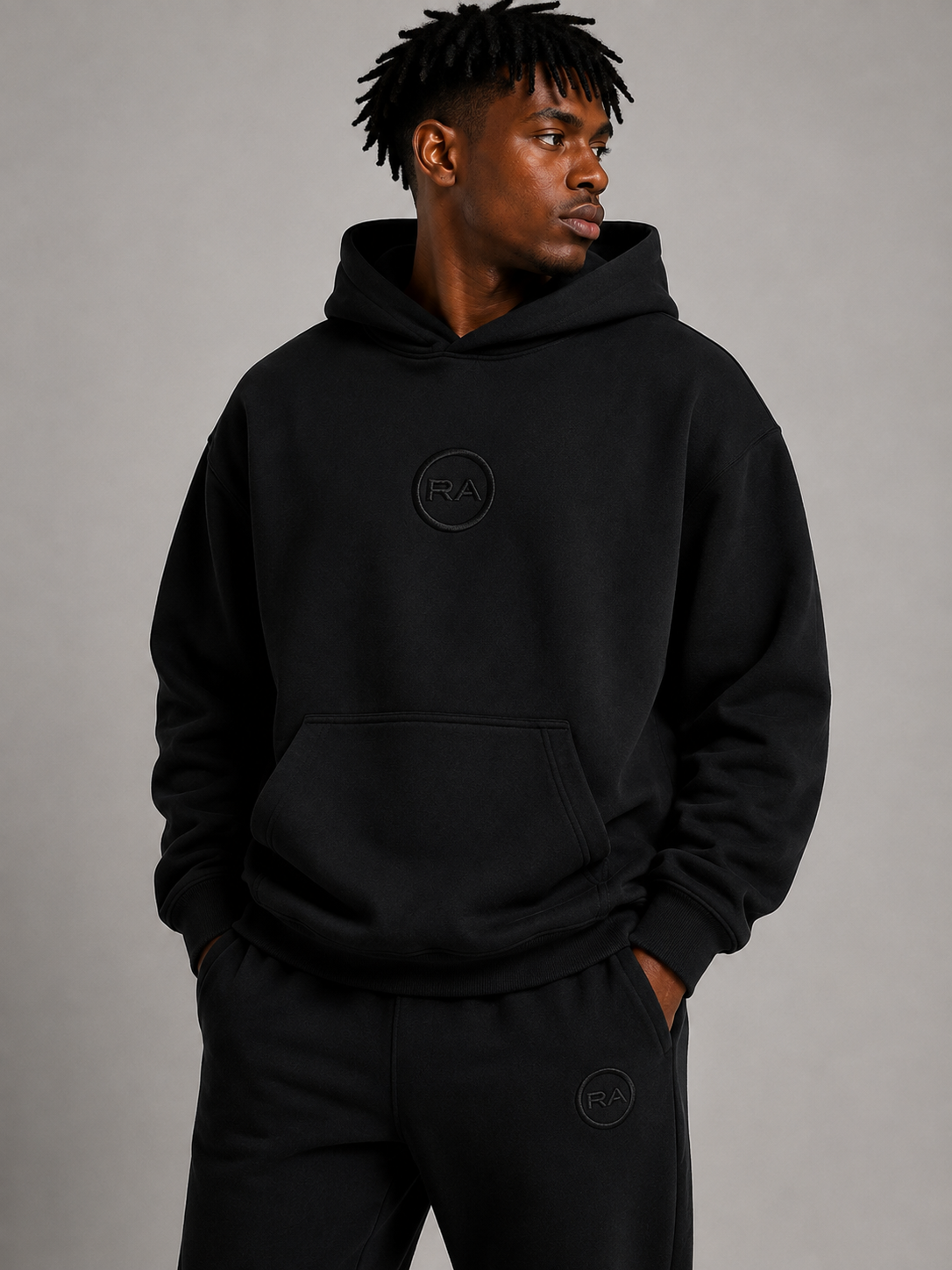 RA Essential Hoodie