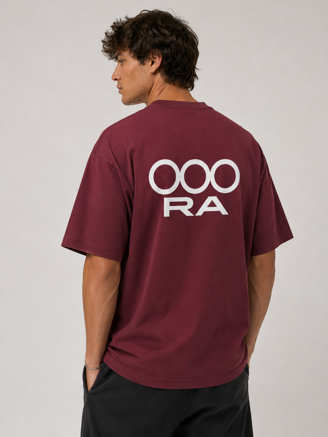 Foundation Tee