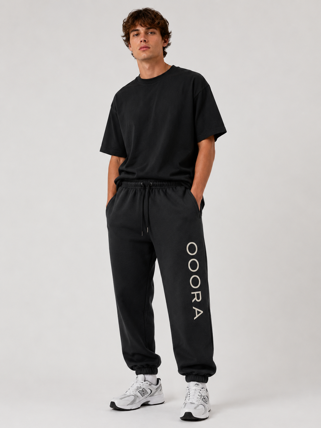 Foundation Sweatpants