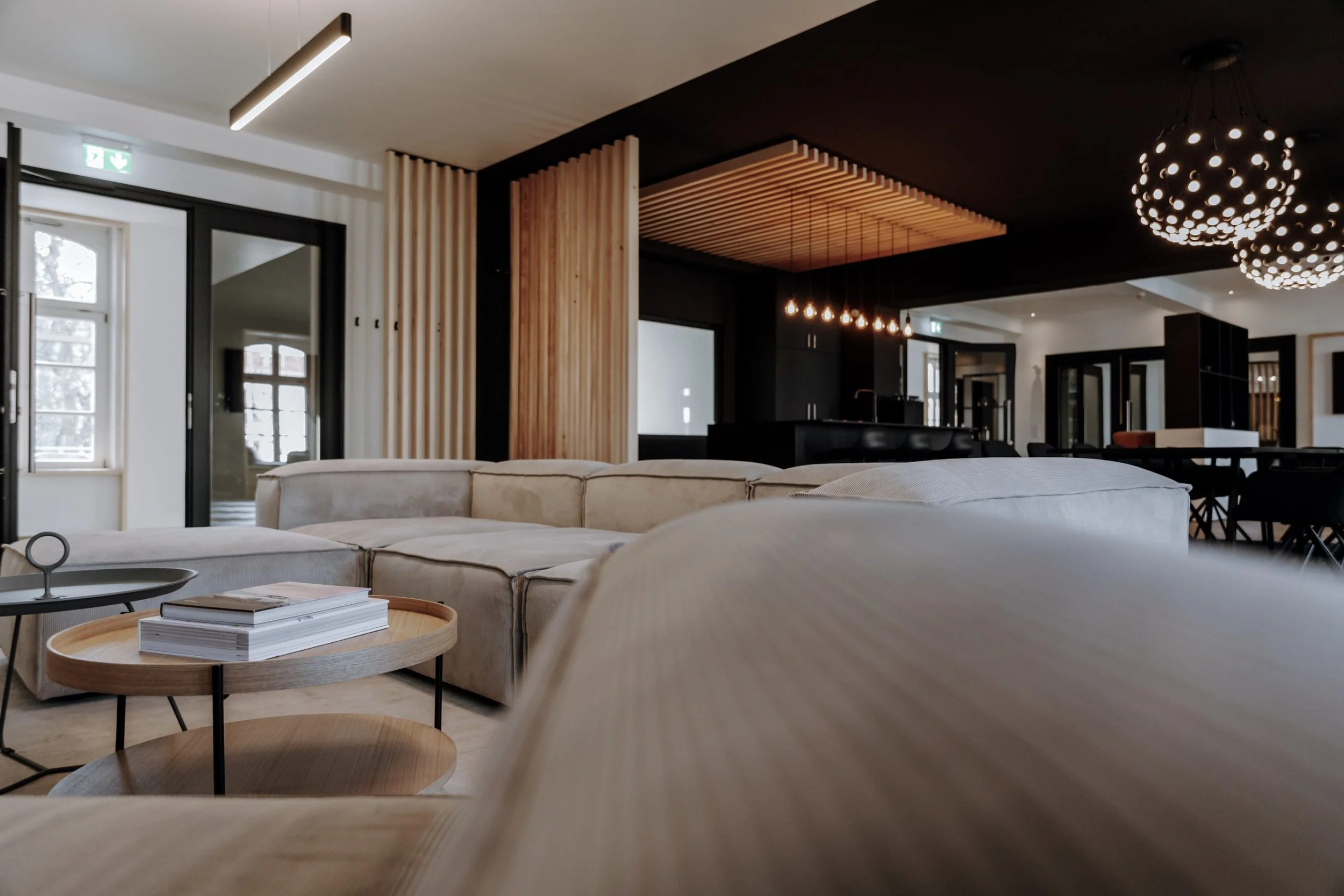 Das Büro für Vermögensberatung von Sven-Ulrik Schneider