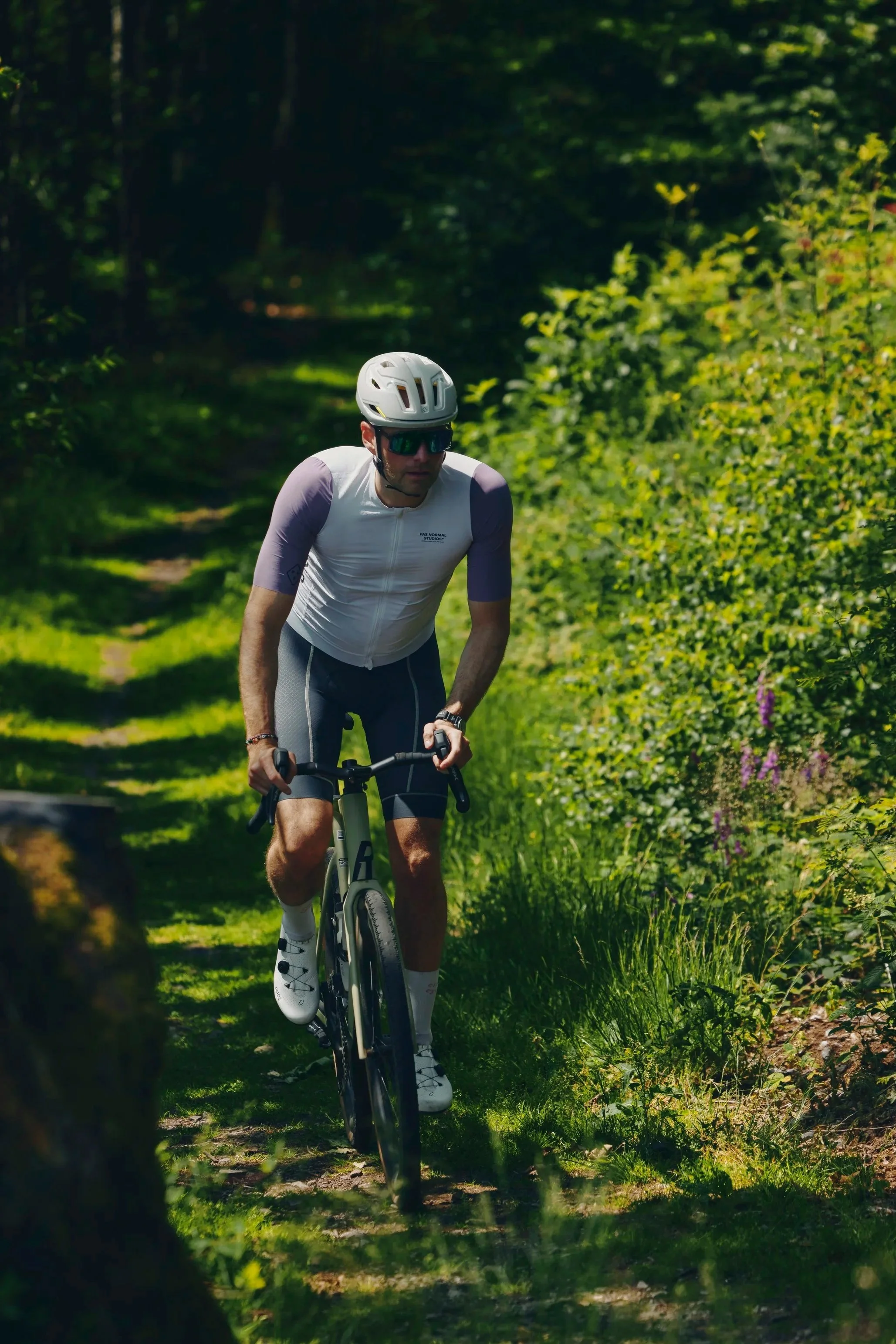 Sven-Ulrik Schneider. Ex-Radprofi, Unternehmer und Vermögensberater. 