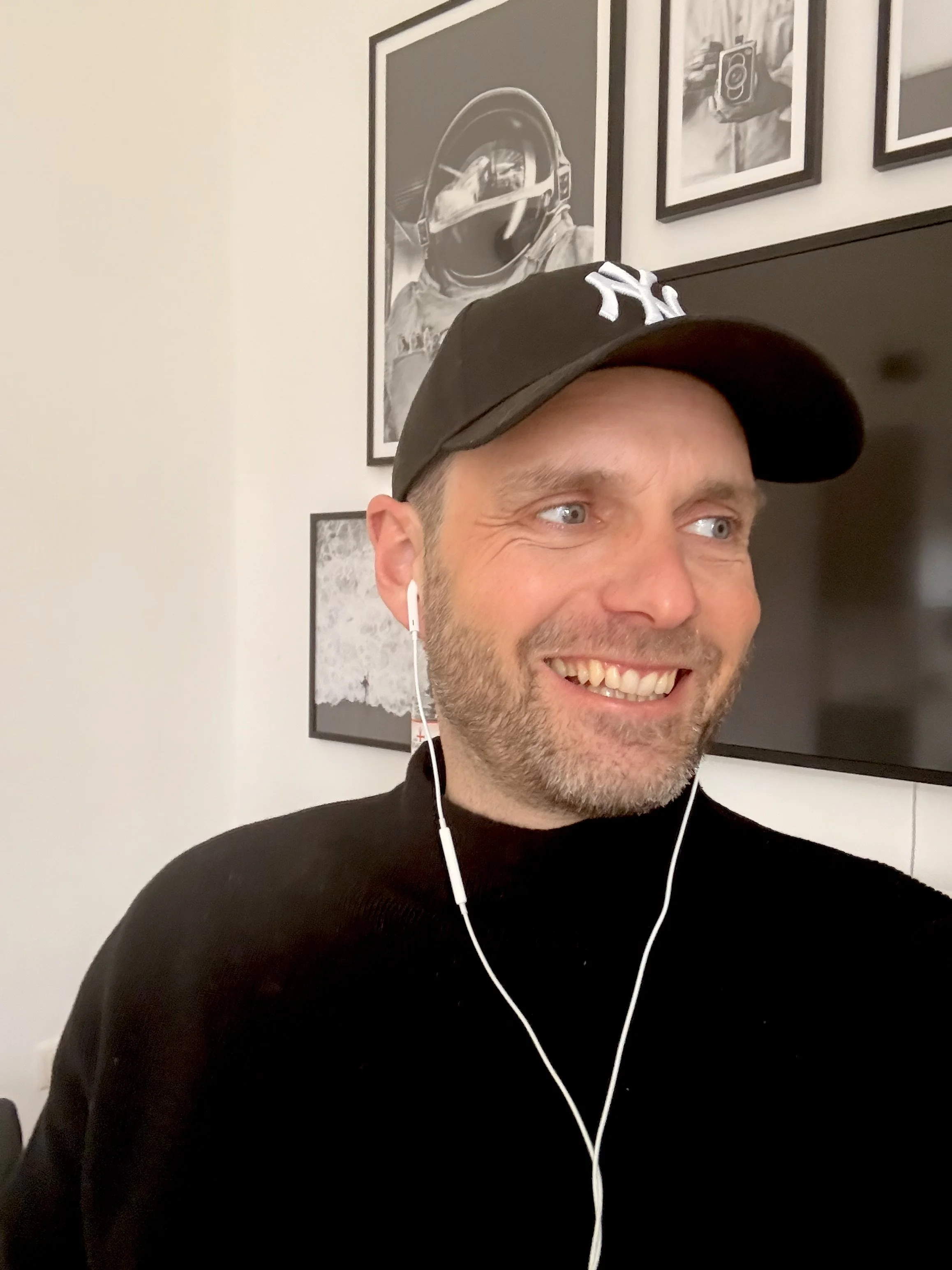 Sven-Ulrik privat