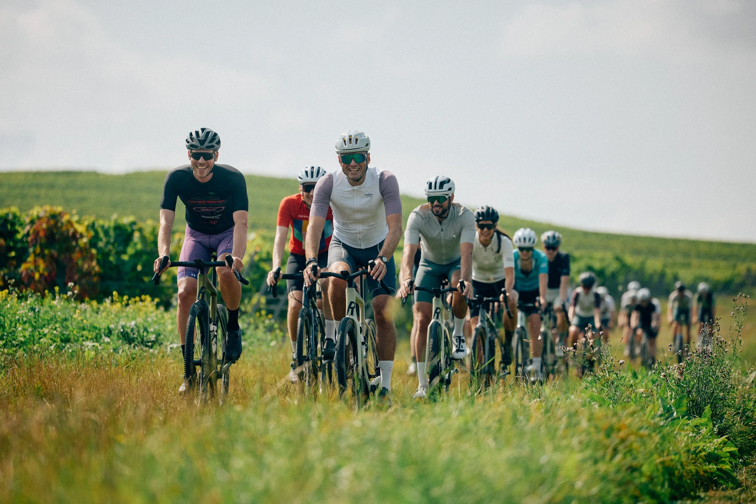 Bike Events by Sven-Ulrik Schneider. Coaching für Sportler im Bereich Finanzen