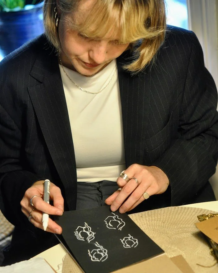 me drawing with faces sweden.jpg