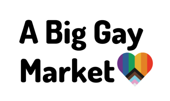 A Big Gay Market 🌈  | 2026 Troy Pride Night Out