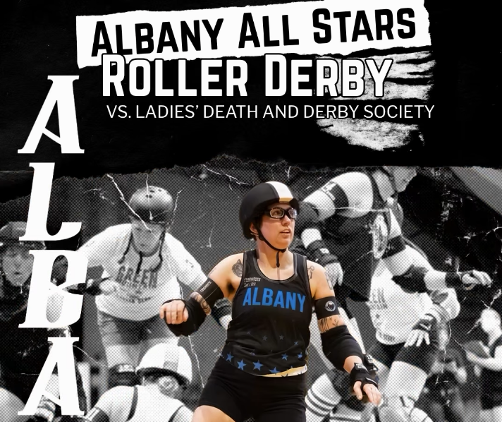 Albany All Stars Roller Derby