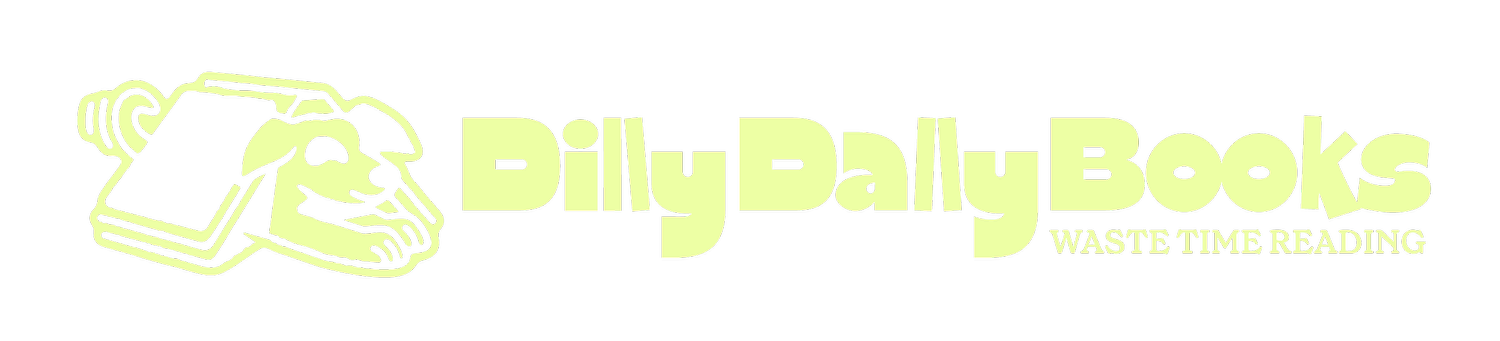 Dilly Dally Books