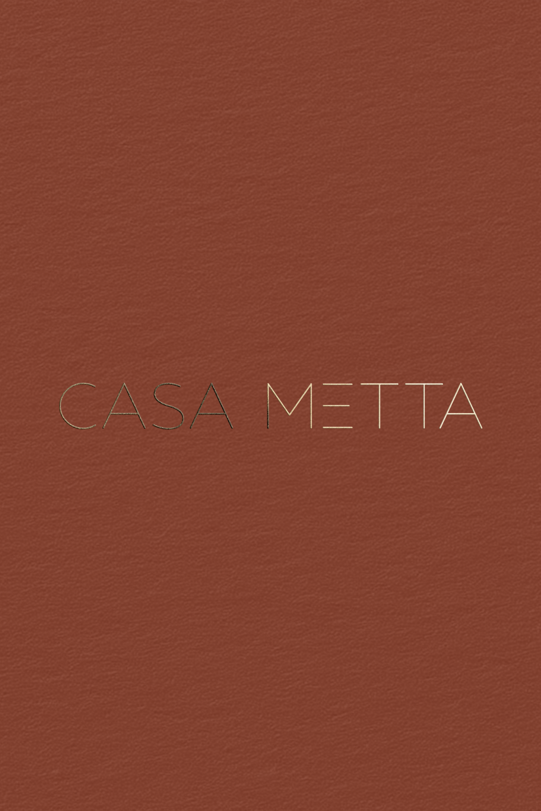 Casa Metta