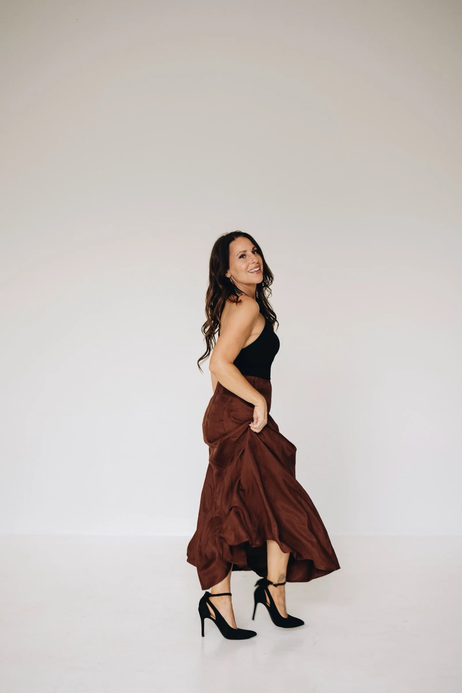 Jeana Marino, Founder of Rare Brand Co