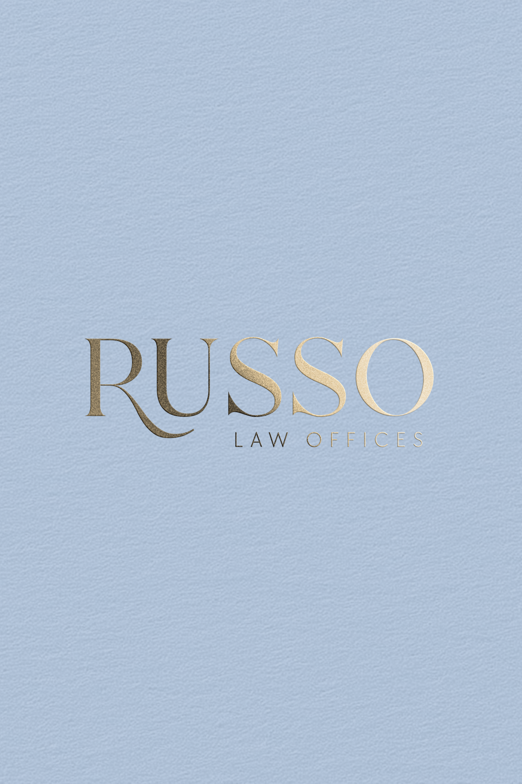 Russo Law Offices