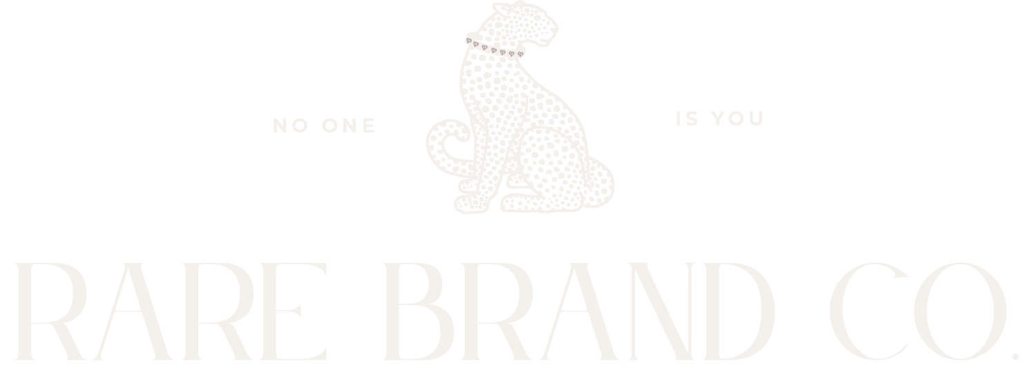 Rare Brand Co.