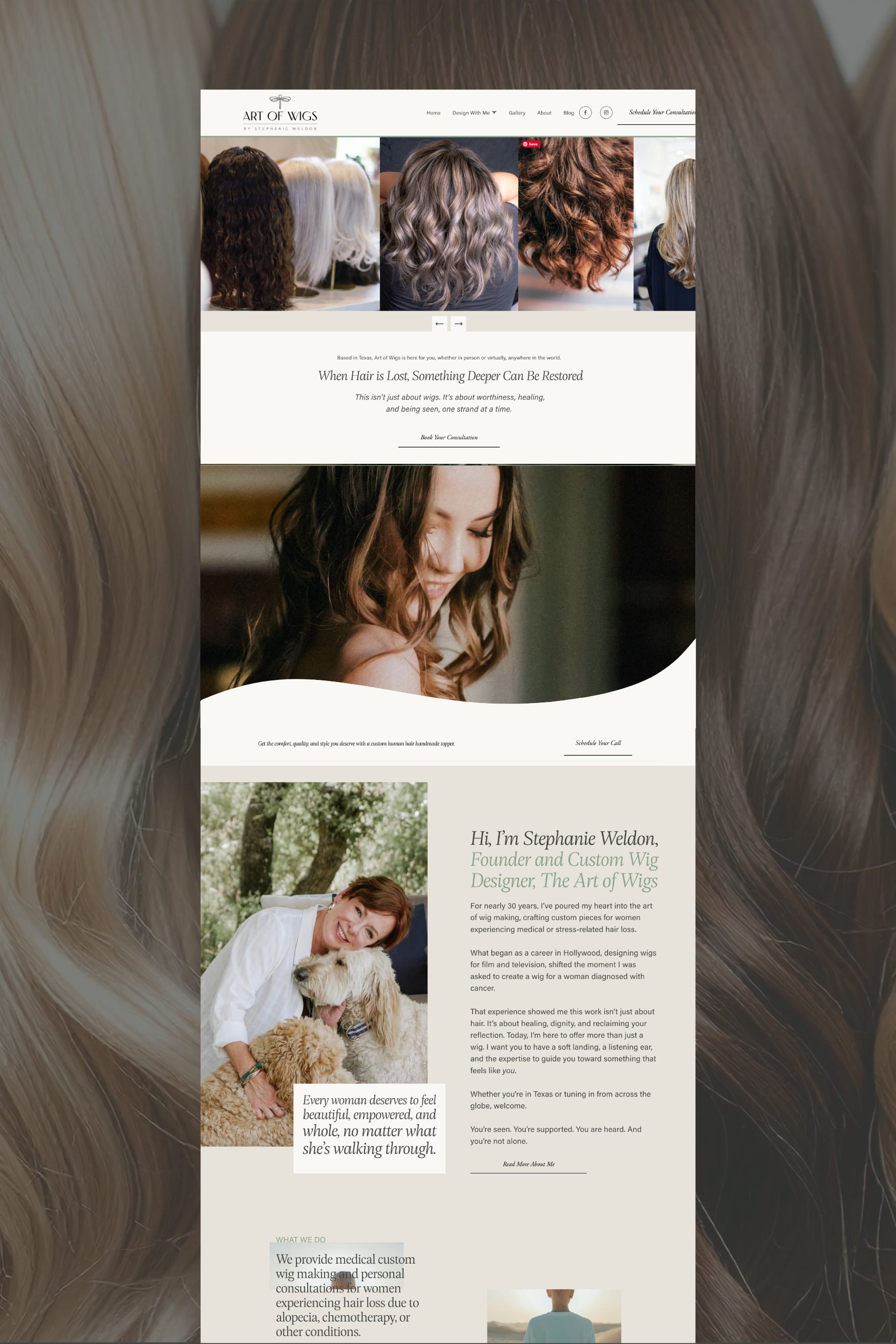 Art of Wigs_Full Page Homepage.png