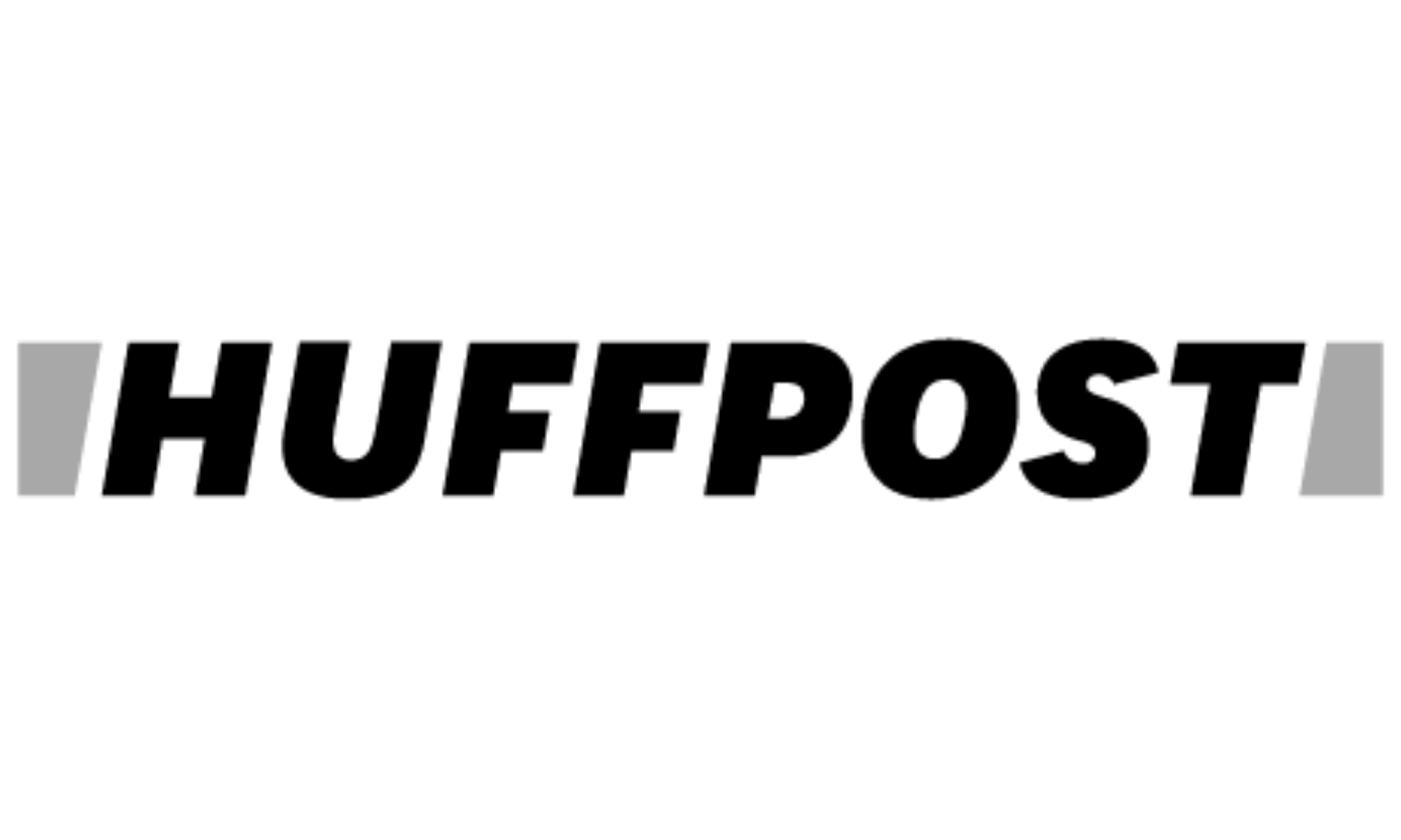 A black and white digital clock displays the time 07:09. The clock has a simple, minimalistic design with a black background and white digits. It is mounted on a wall with a gray border at the bottom.