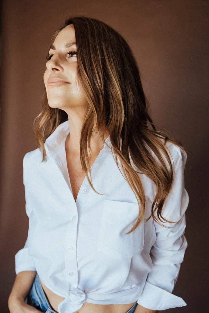 Jeana Marino, private brand strategist