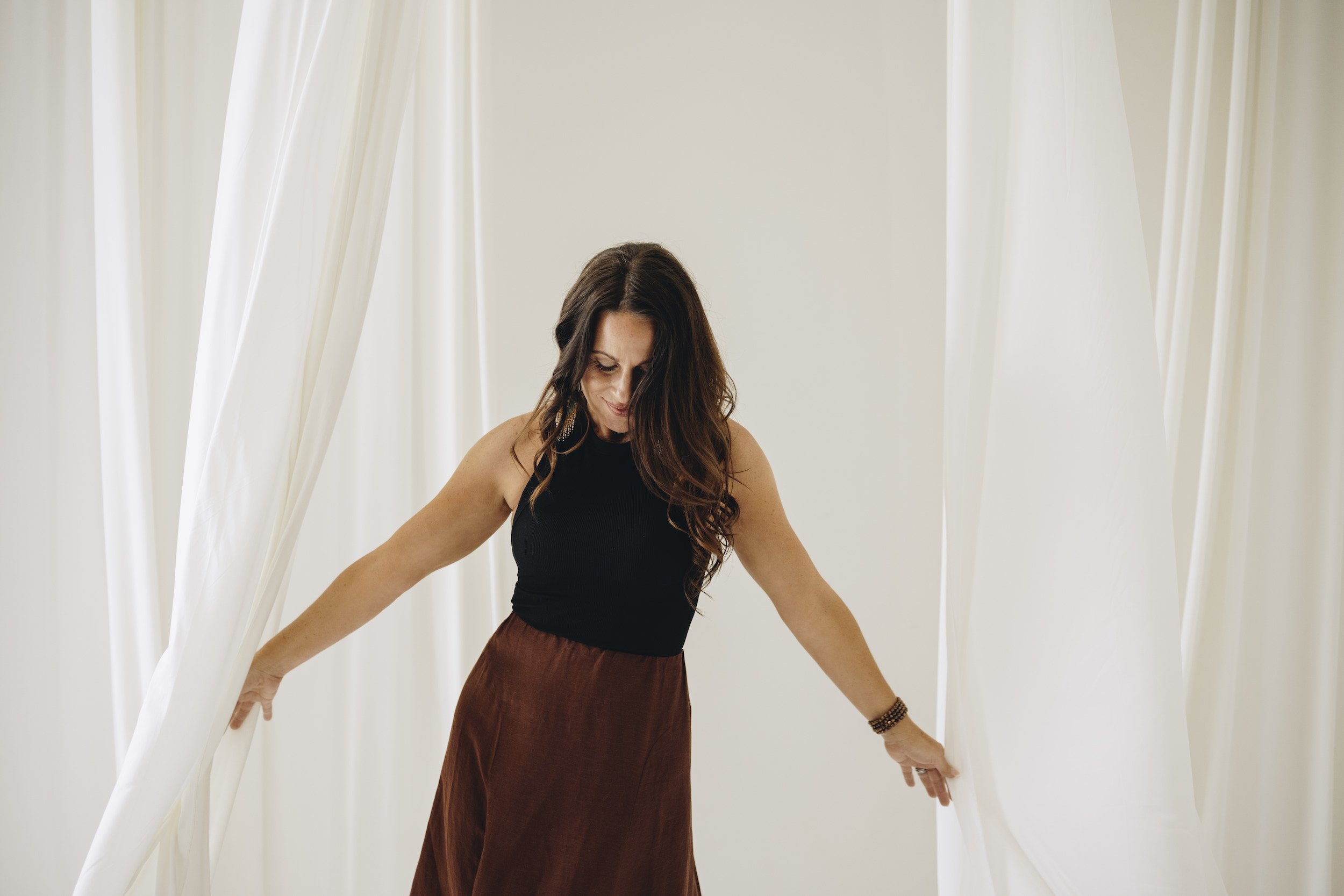 private advisor, Jeana Marino