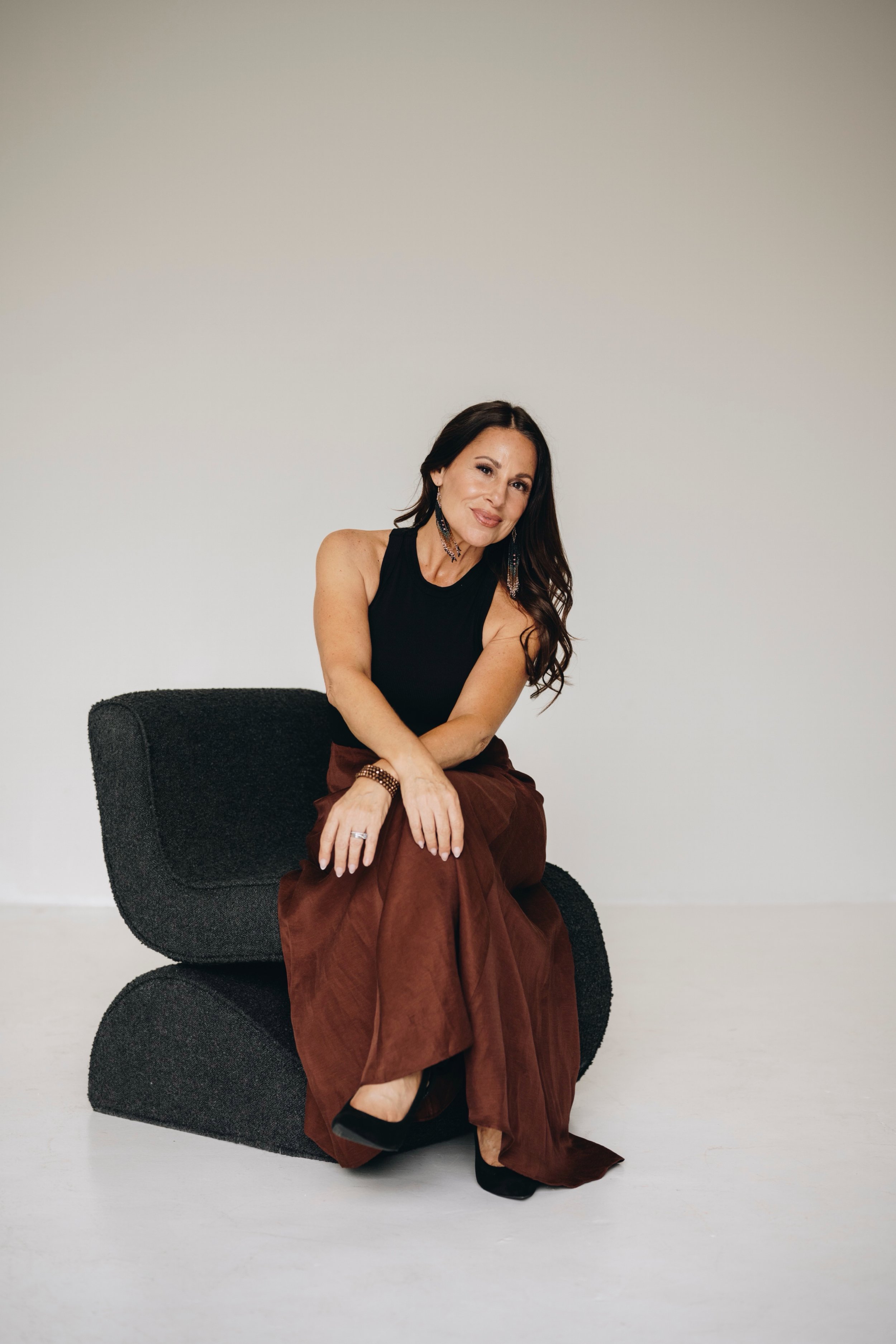 Jeana Marino, Founder of Luxury Brand and Web Design Agency