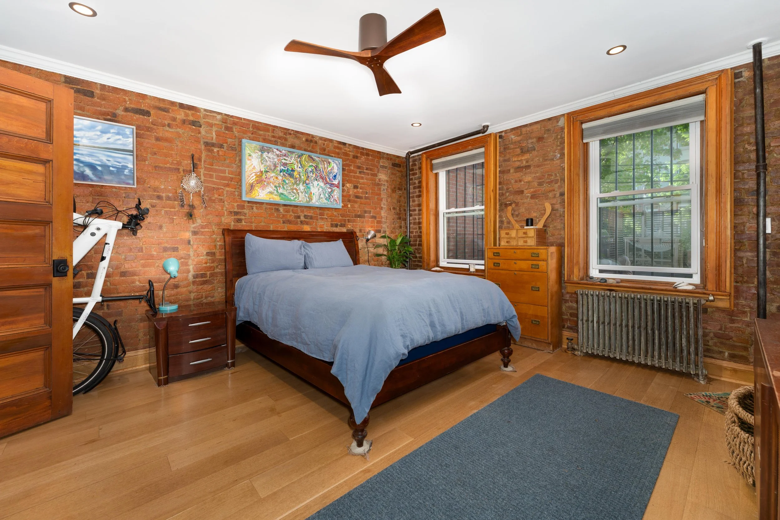 Extended Stay Townhouses