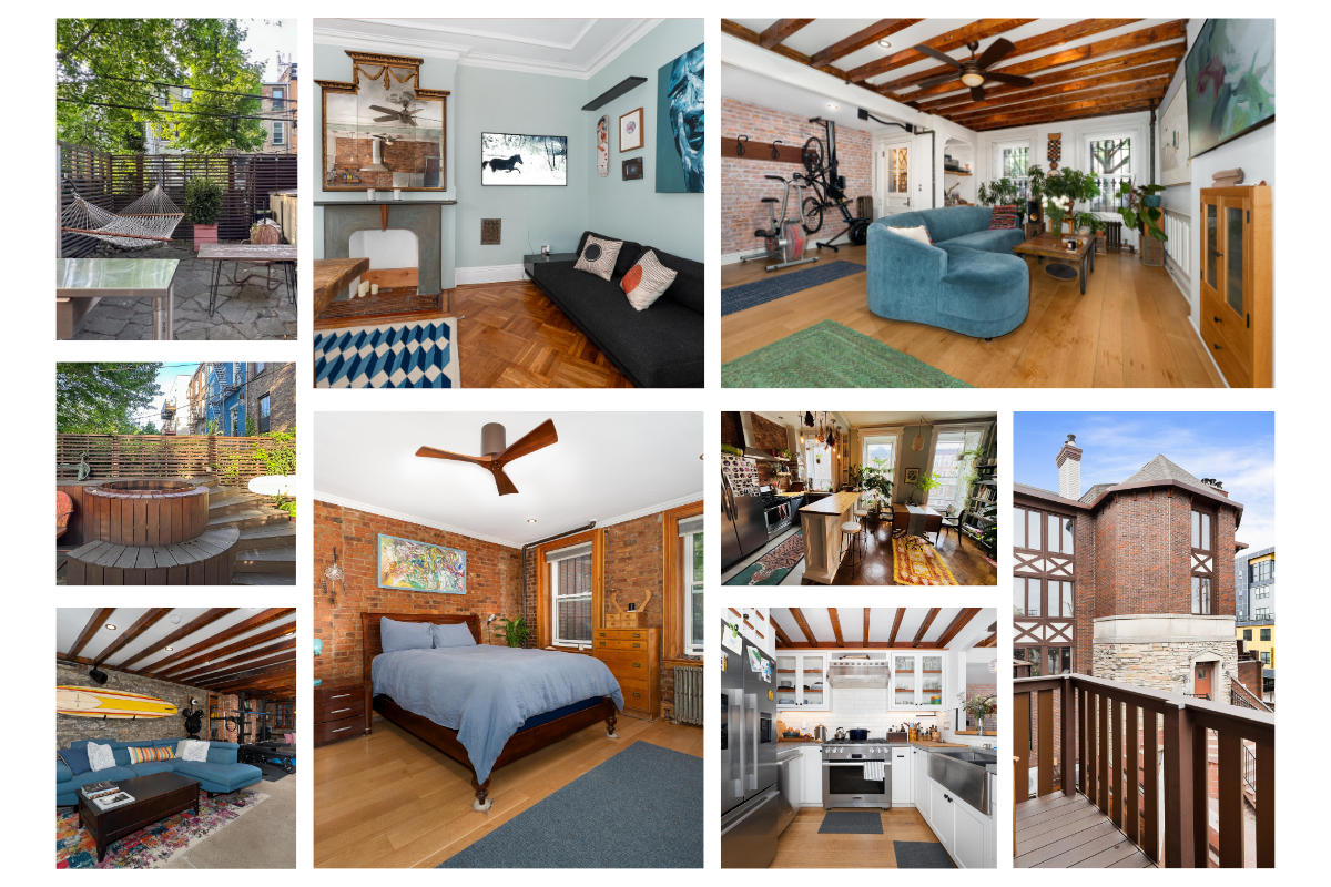 Finding the Best Rental Properties in New York: A Guide to Comfortable City Living