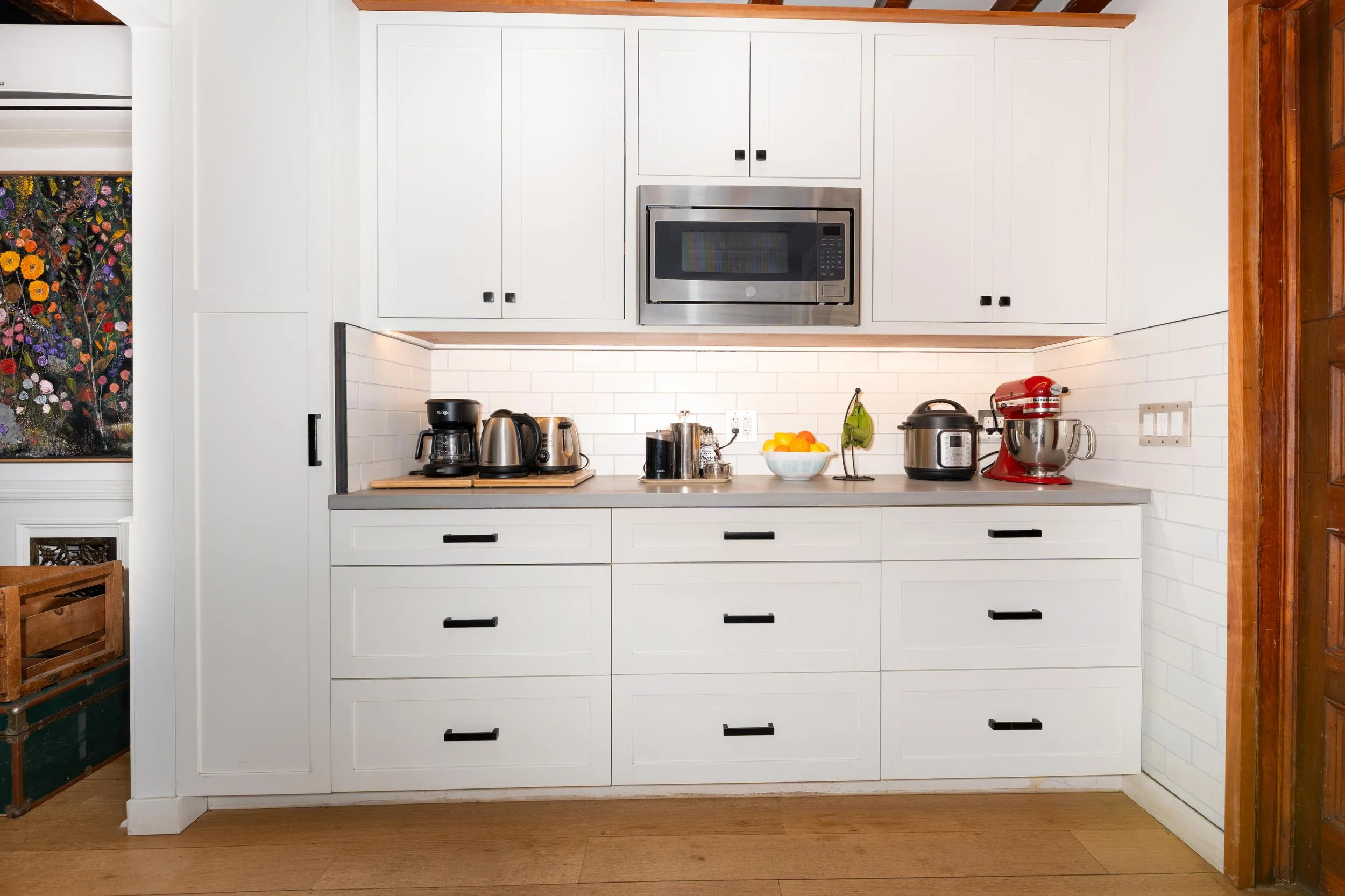 Kitchen nyc rentals