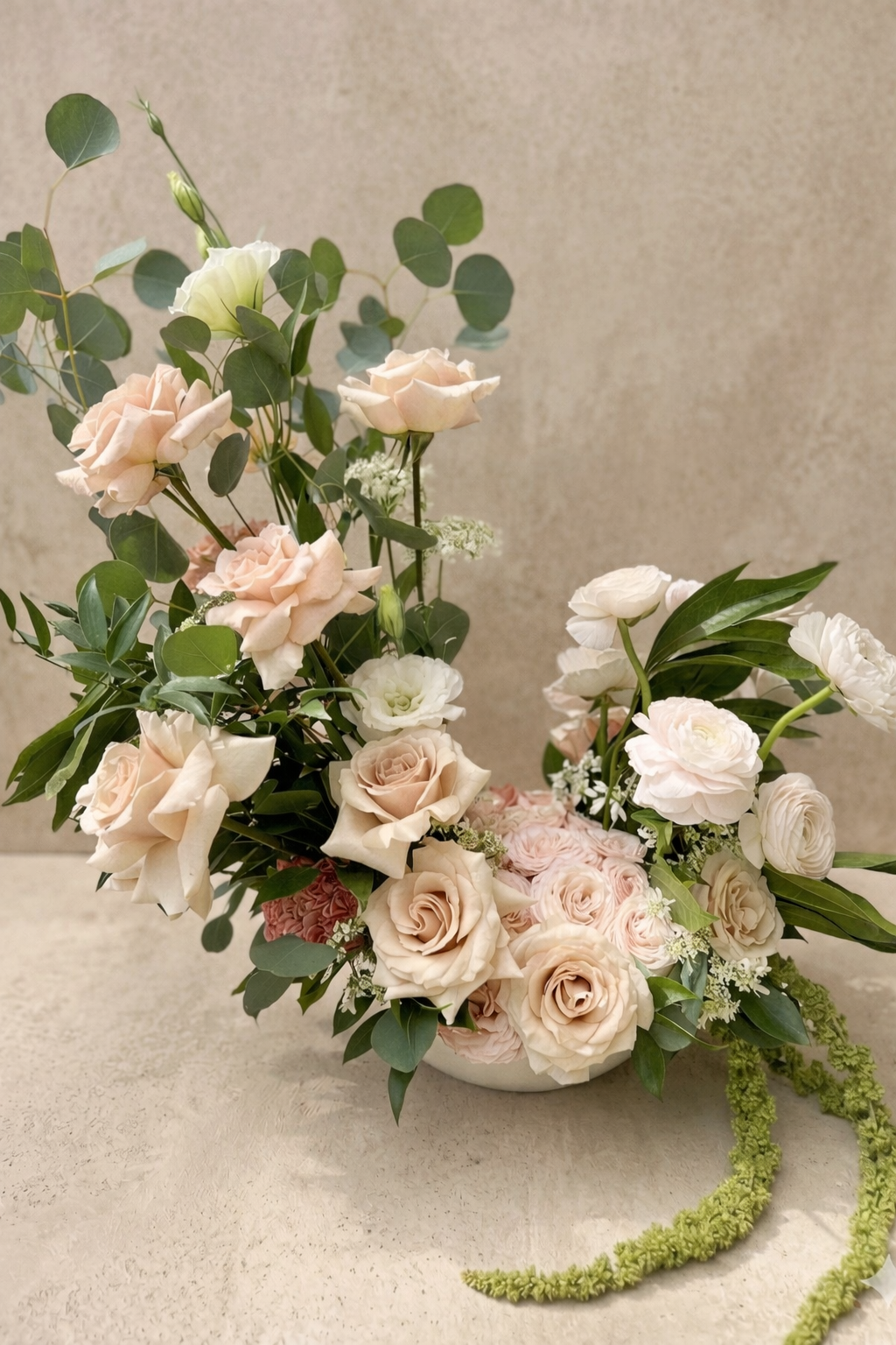 The Studio Statement