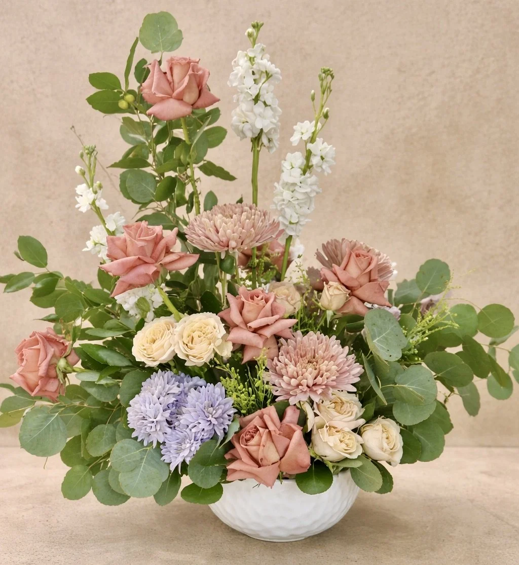 The Garden Signature