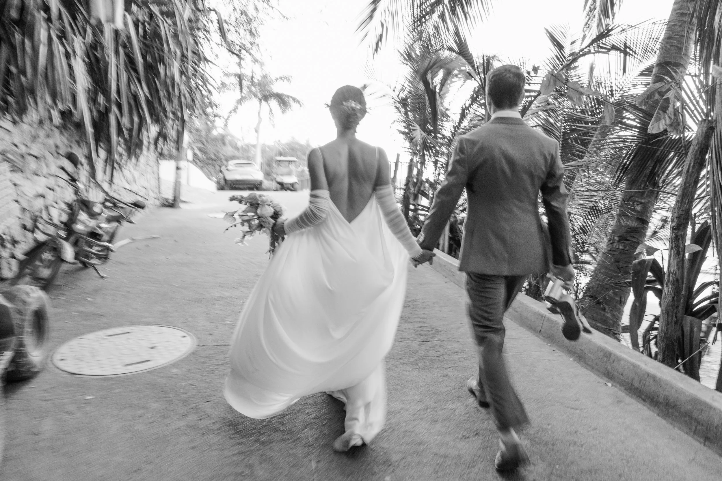 Wedding Camcorder Rental Mexico