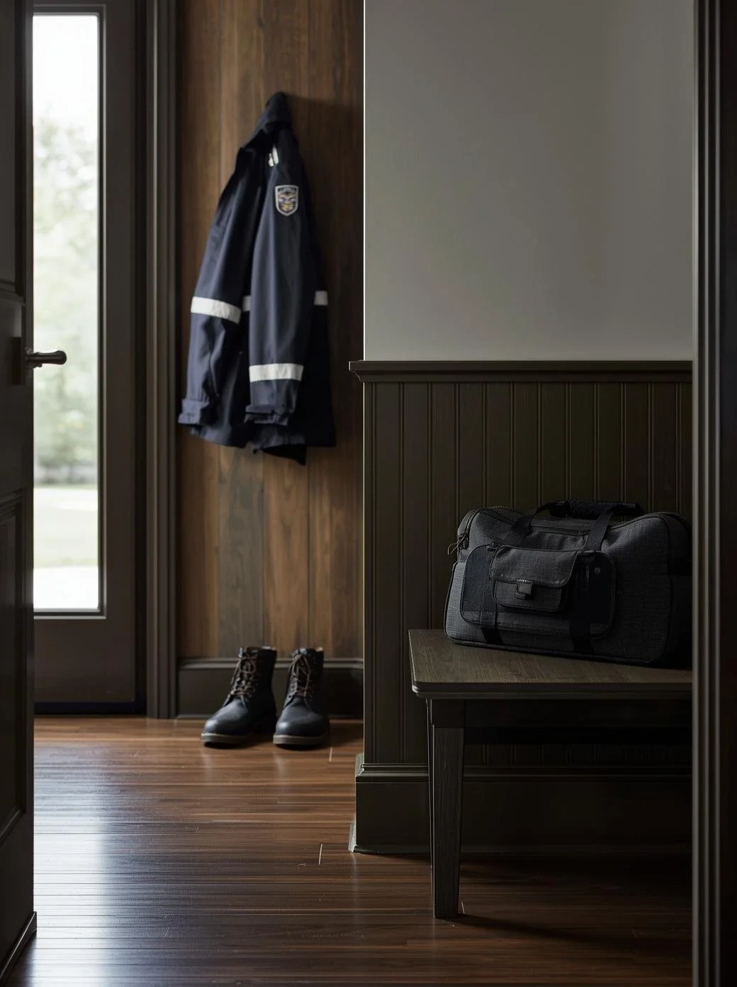 Therapy for EMS and paramedics in Ohio managing high-pressure work environments