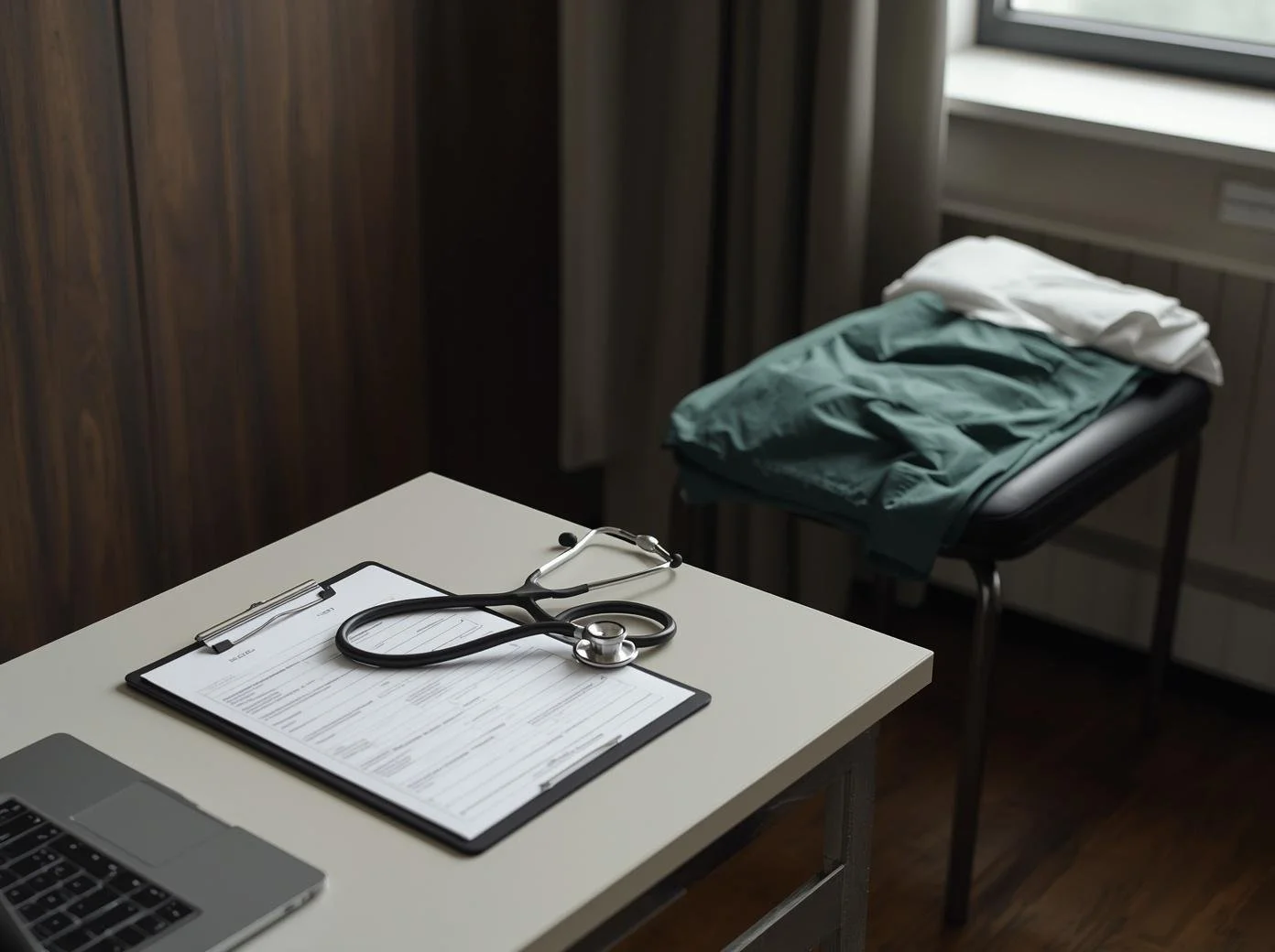 Therapy for stress and burnout in Ohio for men and high-responsibility roles