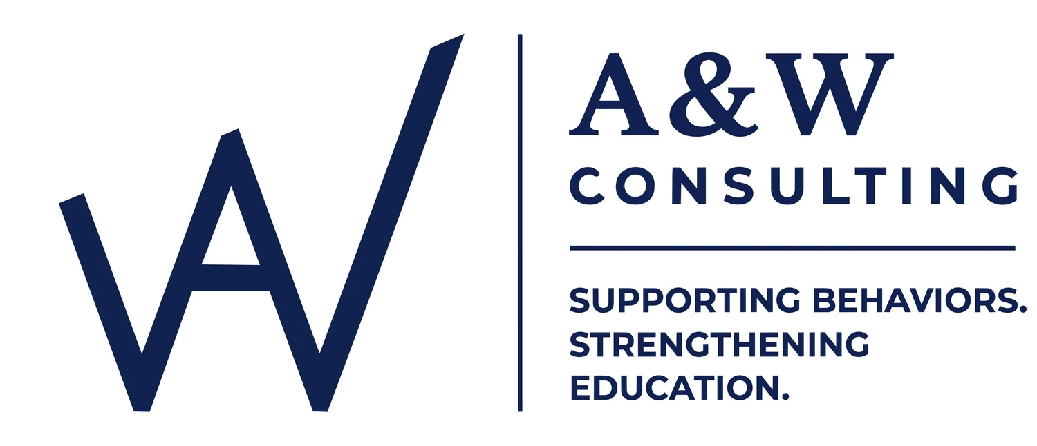 A&amp;W Consulting