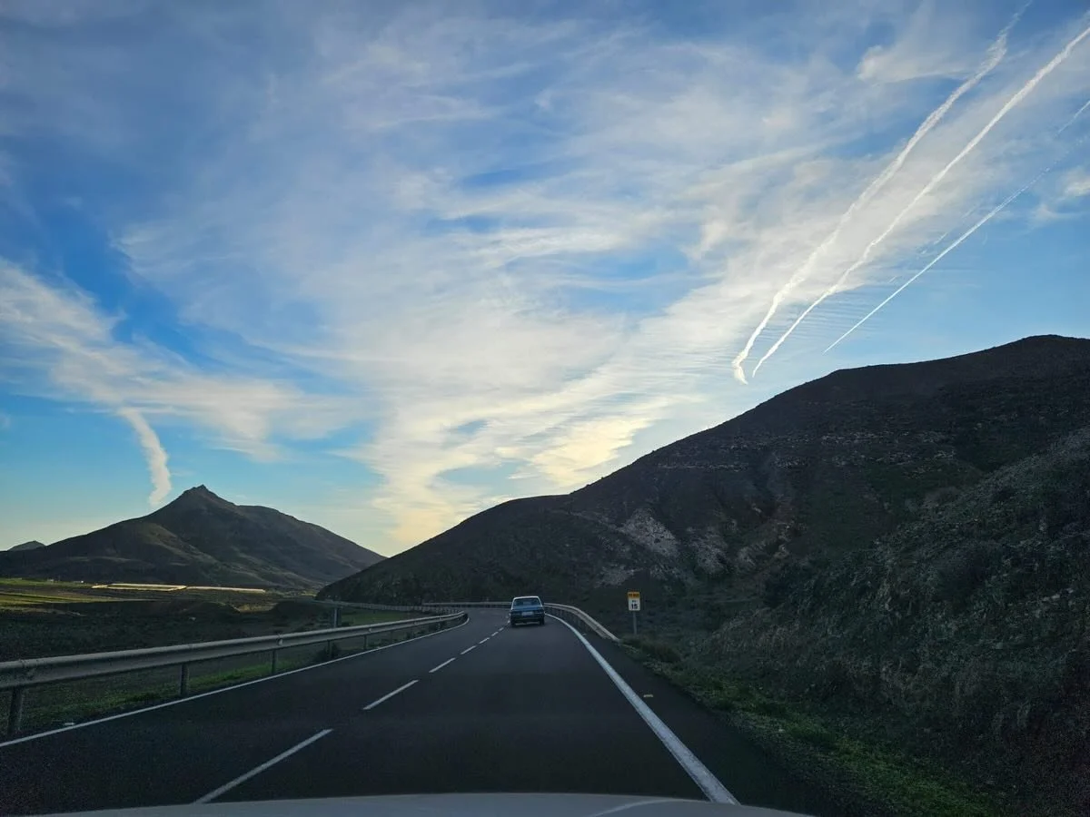 Postales del &uacute;ltimo d&iacute;a 🫶🏻
&iexcl;Adi&oacute;s 2025!