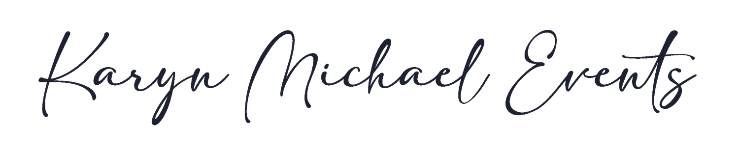 Karyn Michael Events