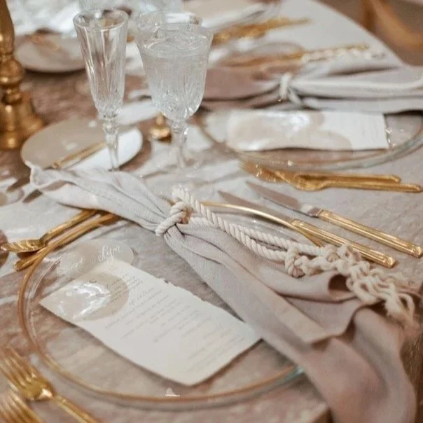 Coastal Wedding - Gourney’s Montauk