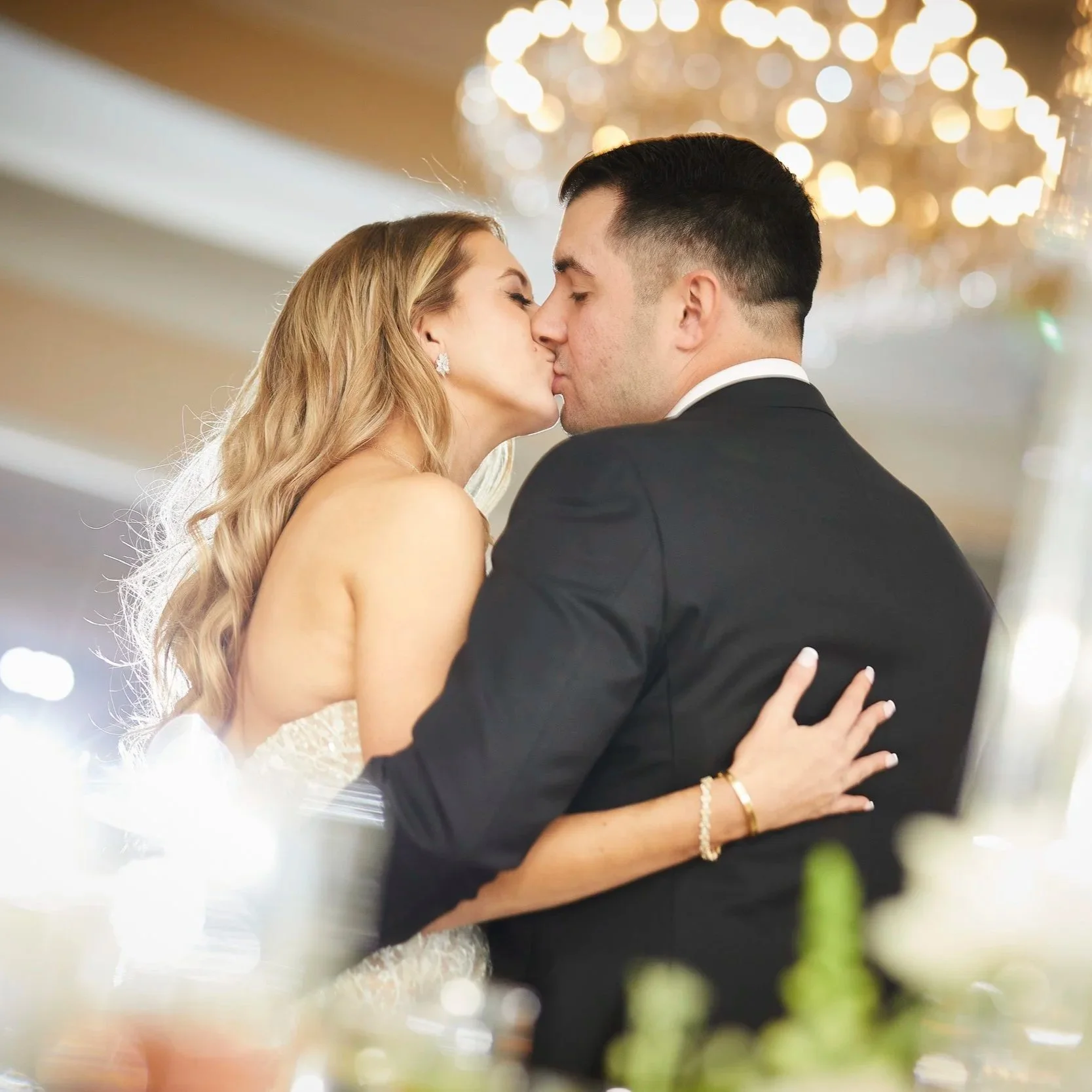 Bride and Groom Portrait, Oheka Castle