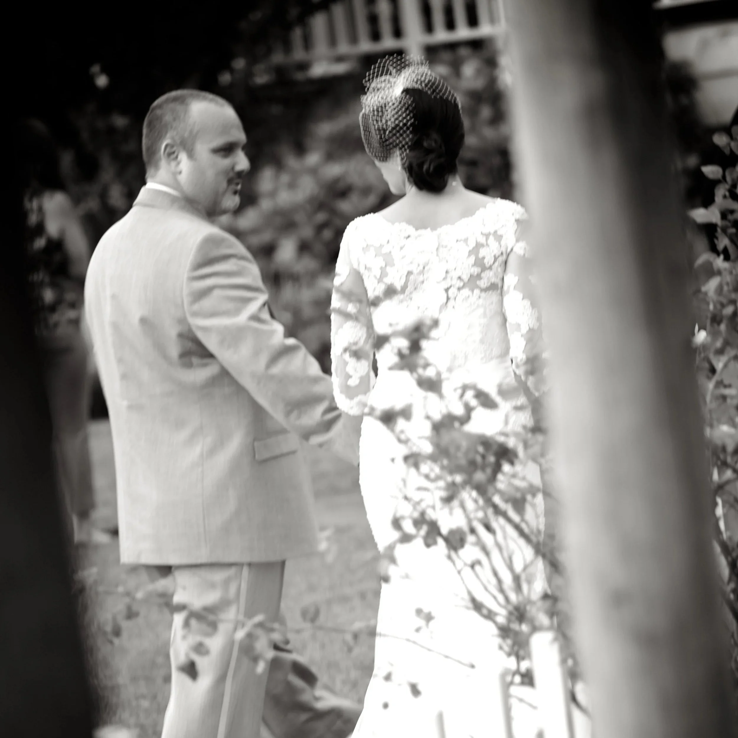 Bedell Cellars Vineyard Wedding - North Fork, LI