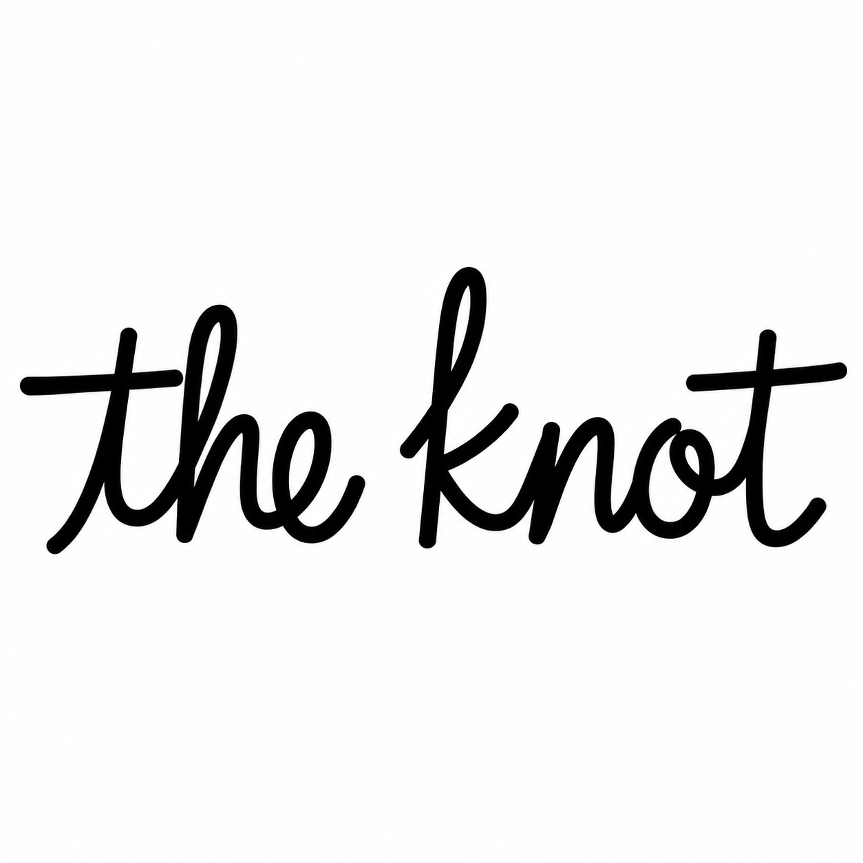 The Knot Logo