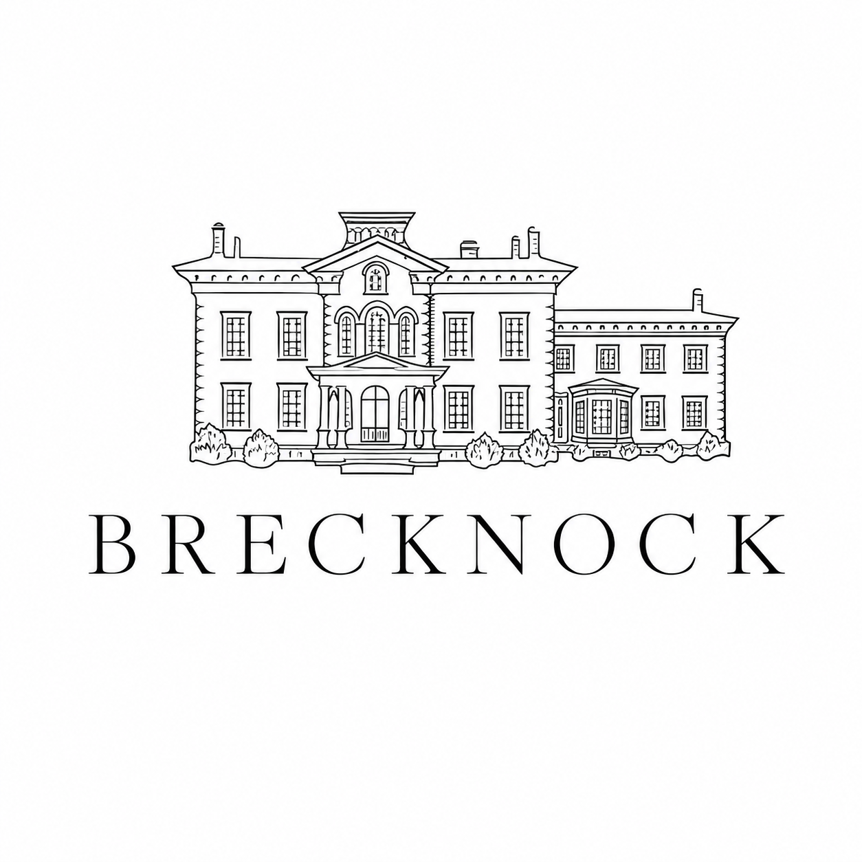 Brecknock Hall - Greenport