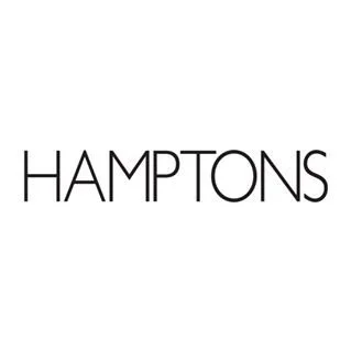 Hamptons Magazine Logo