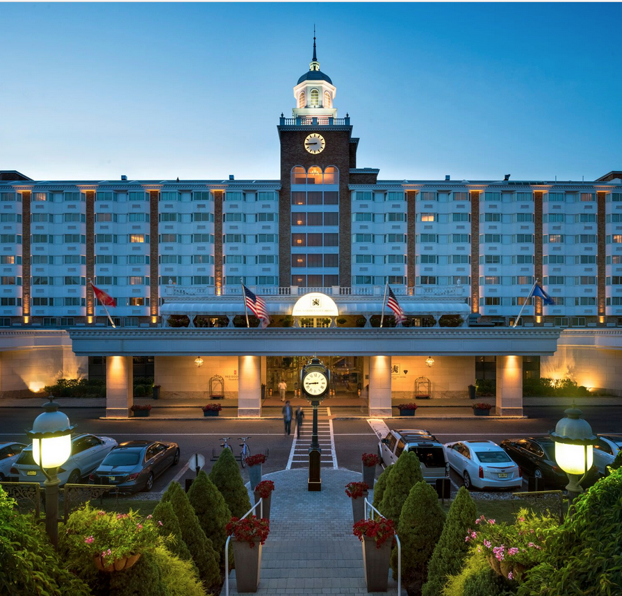 Garden City Hotel, Garden City, New York - Weddings