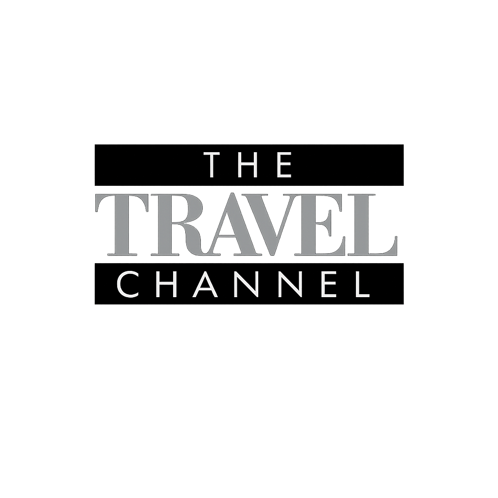 The Travel Channel Logo