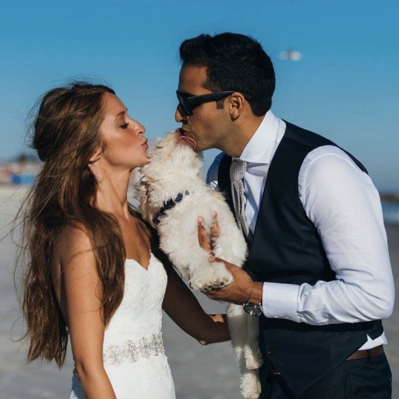 Bride and Groom Portrait, Oheka Castle, Long Beach, NY