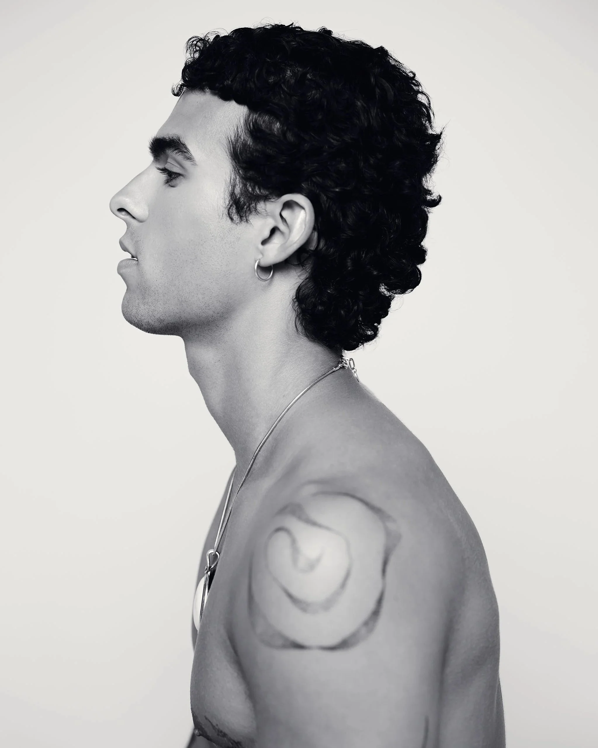 GABRIEL LEBLEU FOR HUMANKIND MGMT. 2025