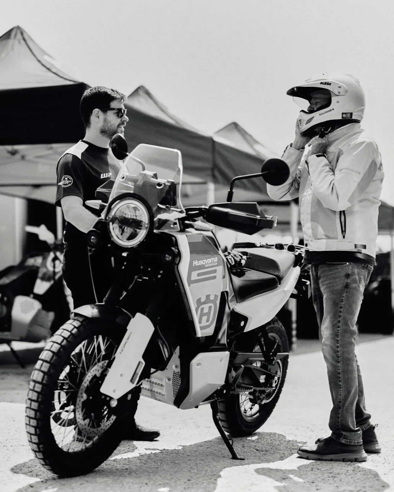 HUSQVARNA MOTORCYCLE. 2025