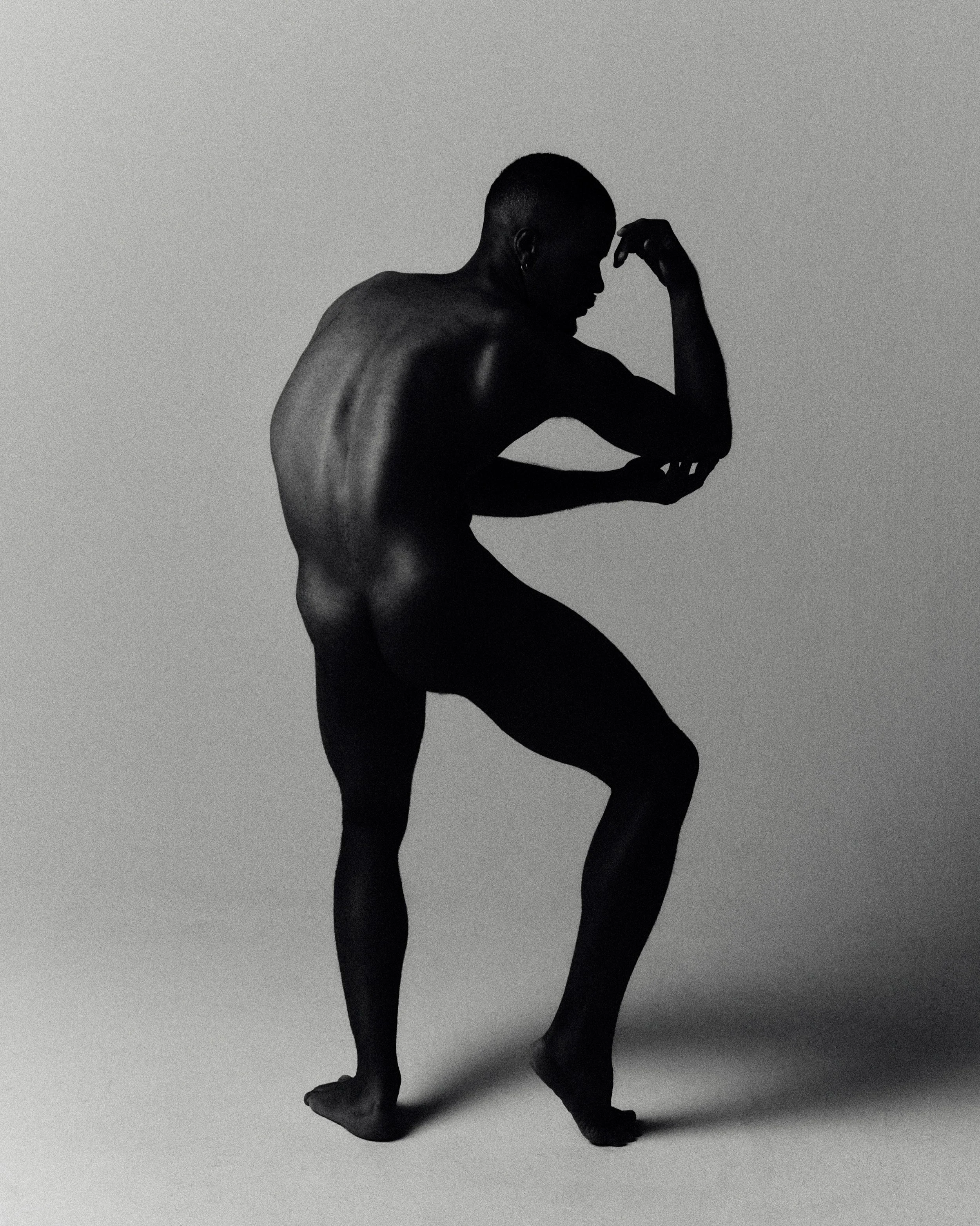 Silentium, 2026 17x22 in.
With @osbiel_lazo 
Mouvement direction @yeldadelcarmen