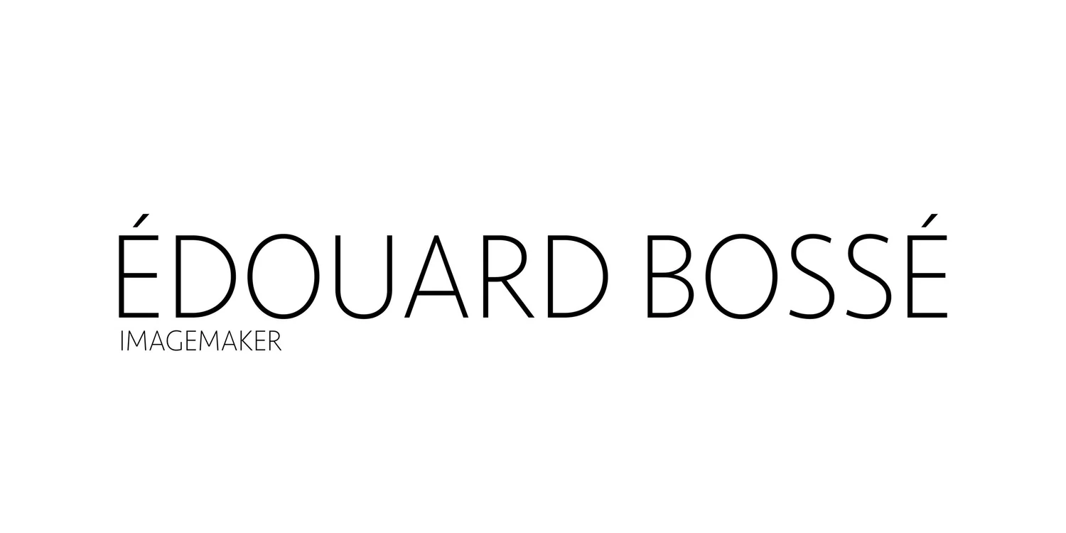 ÉDOUARD BOSSÉ