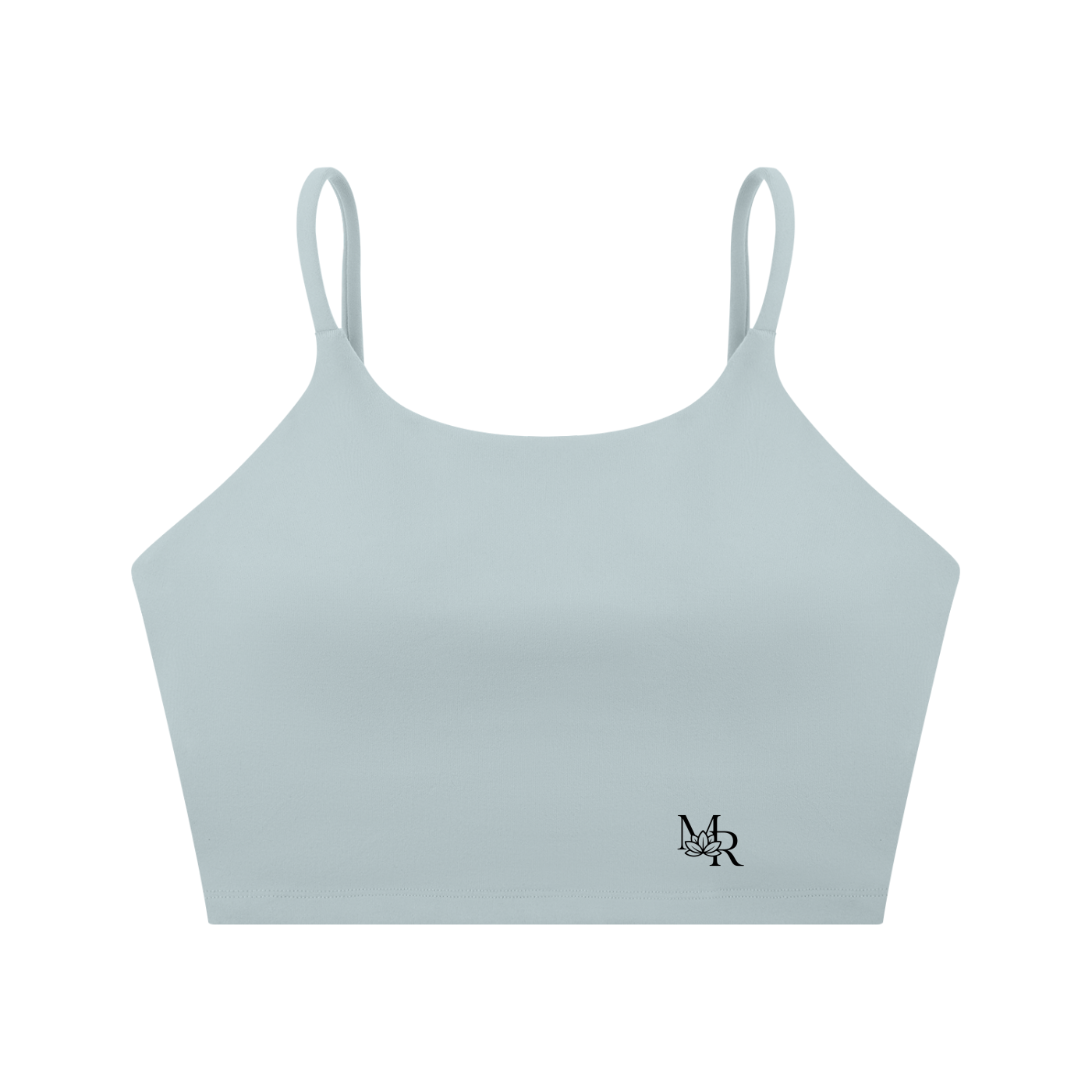 Spaghetti Strap Yoga Sports Bra (Black Text)-mockups-3.png