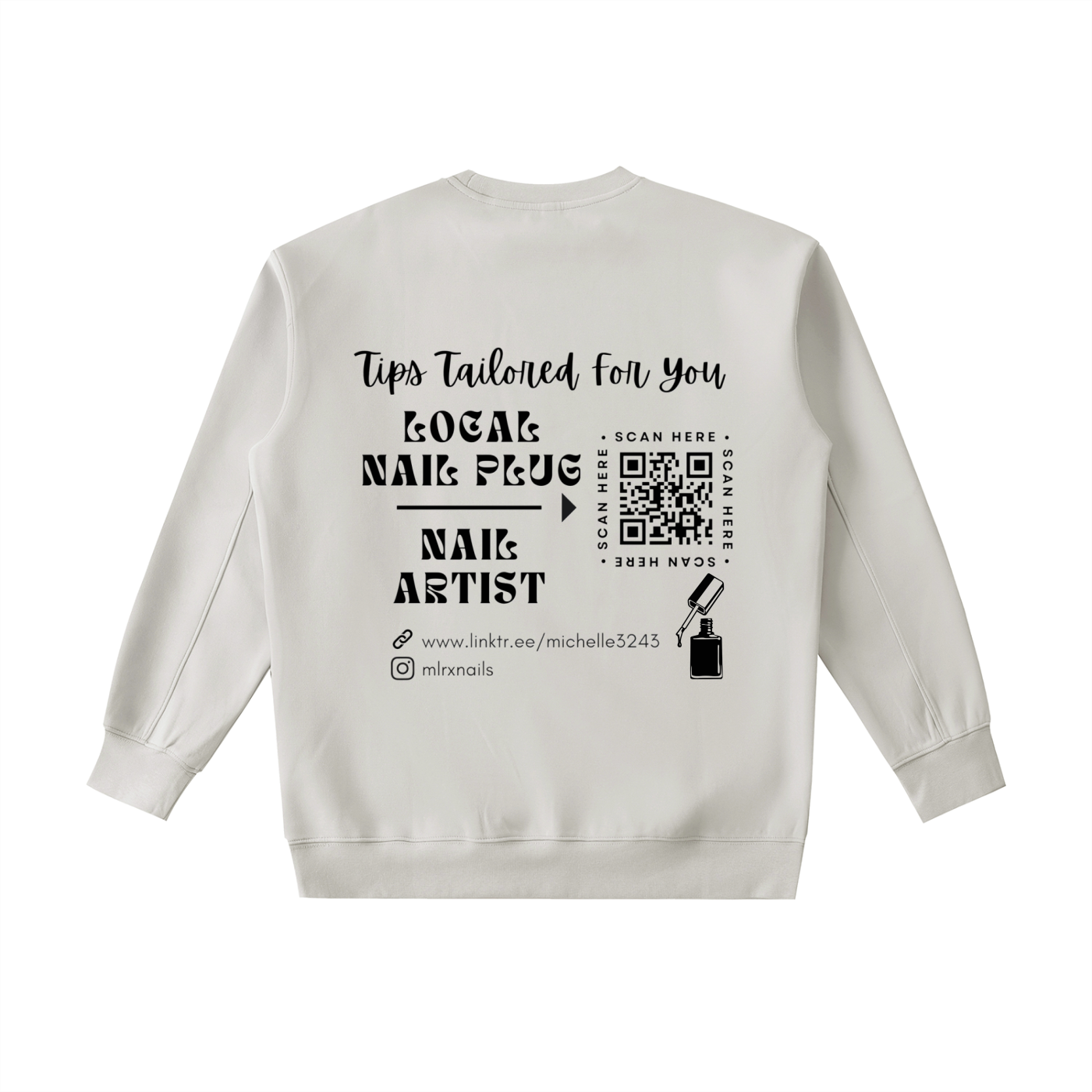 Essential Heavyweight Crewneck Sweatshirt (Black Text)-mockups-8.png