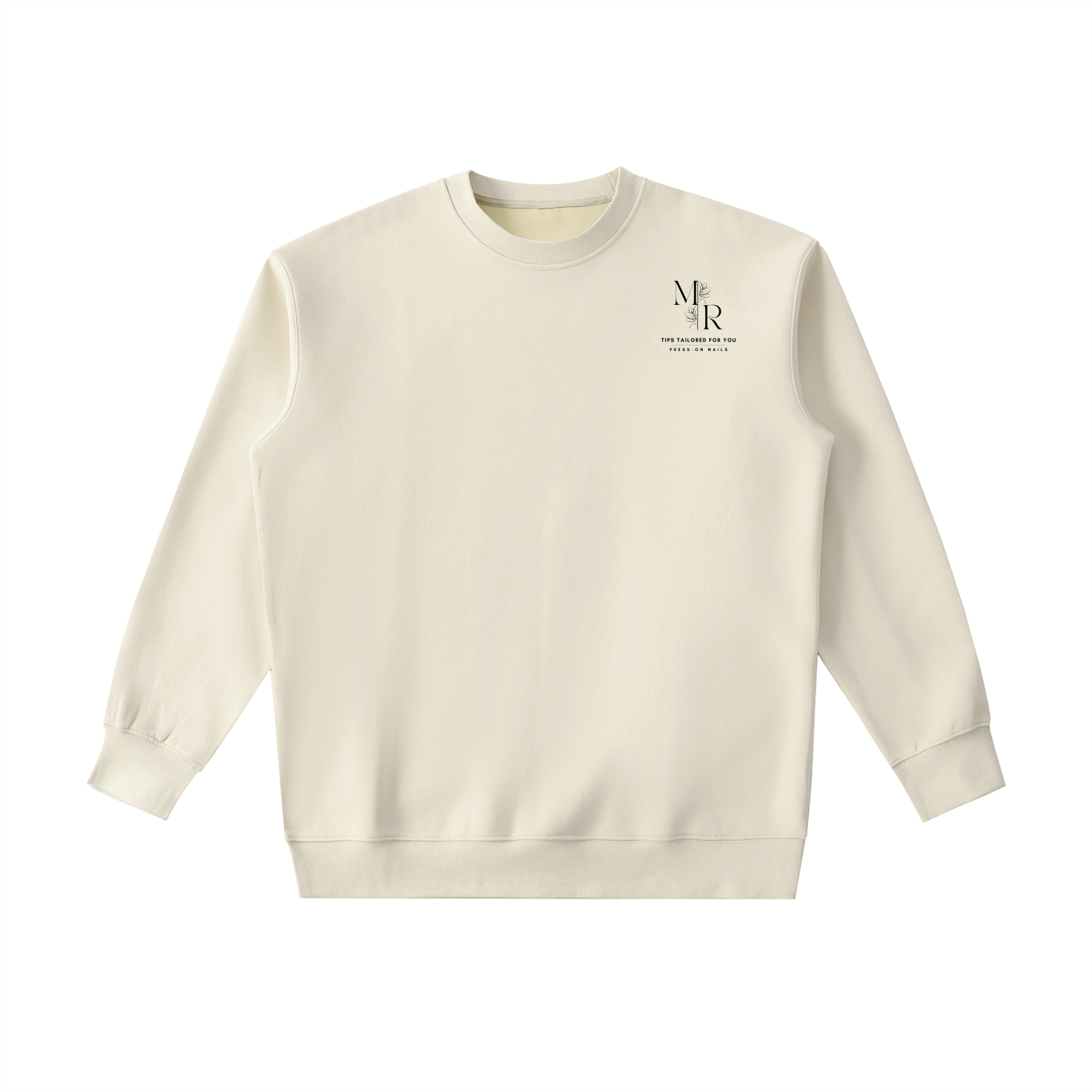 Essential Heavyweight Crewneck Sweatshirt (Black Text)-mockups-3.png