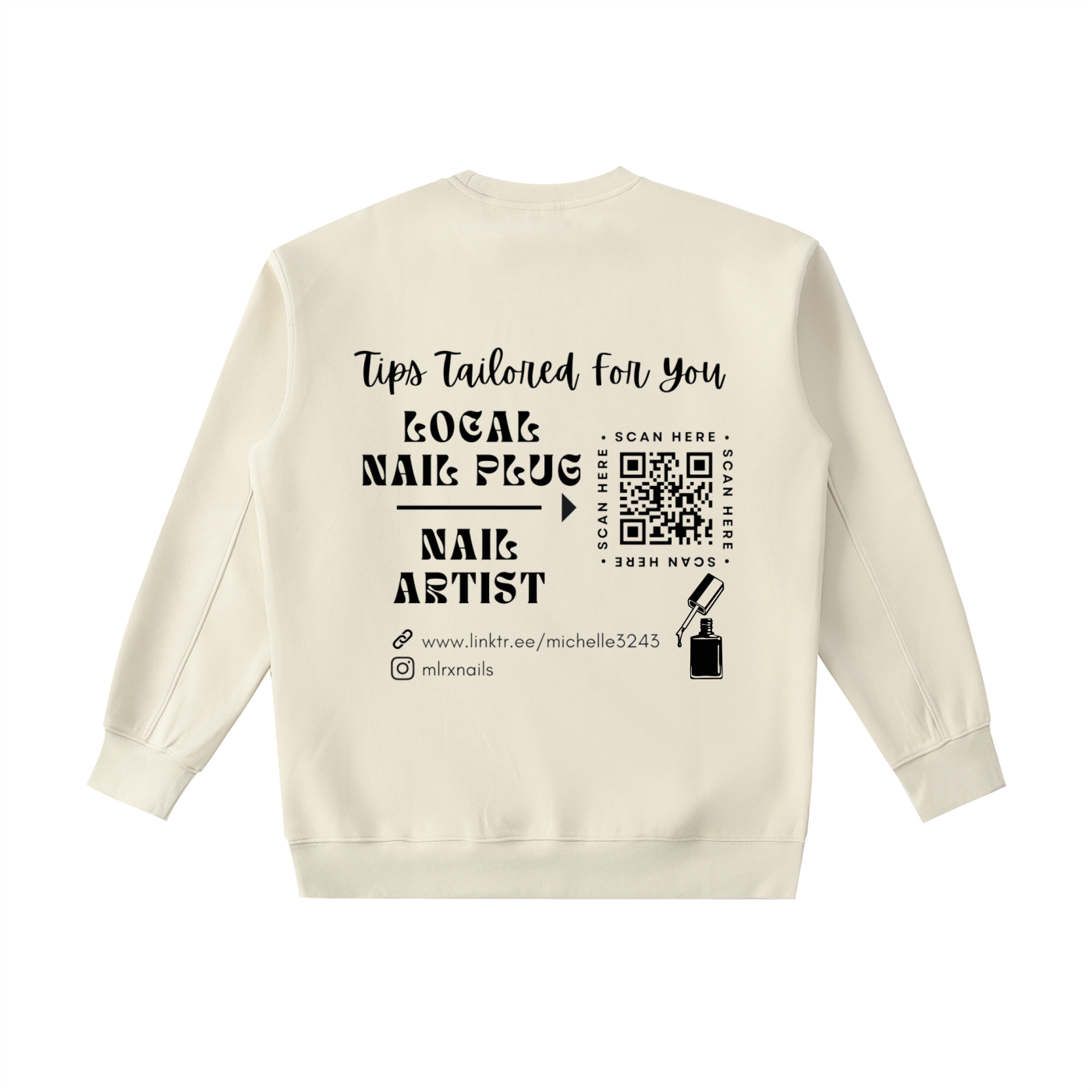 Essential Heavyweight Crewneck Sweatshirt (Black Text)-mockups-4.png
