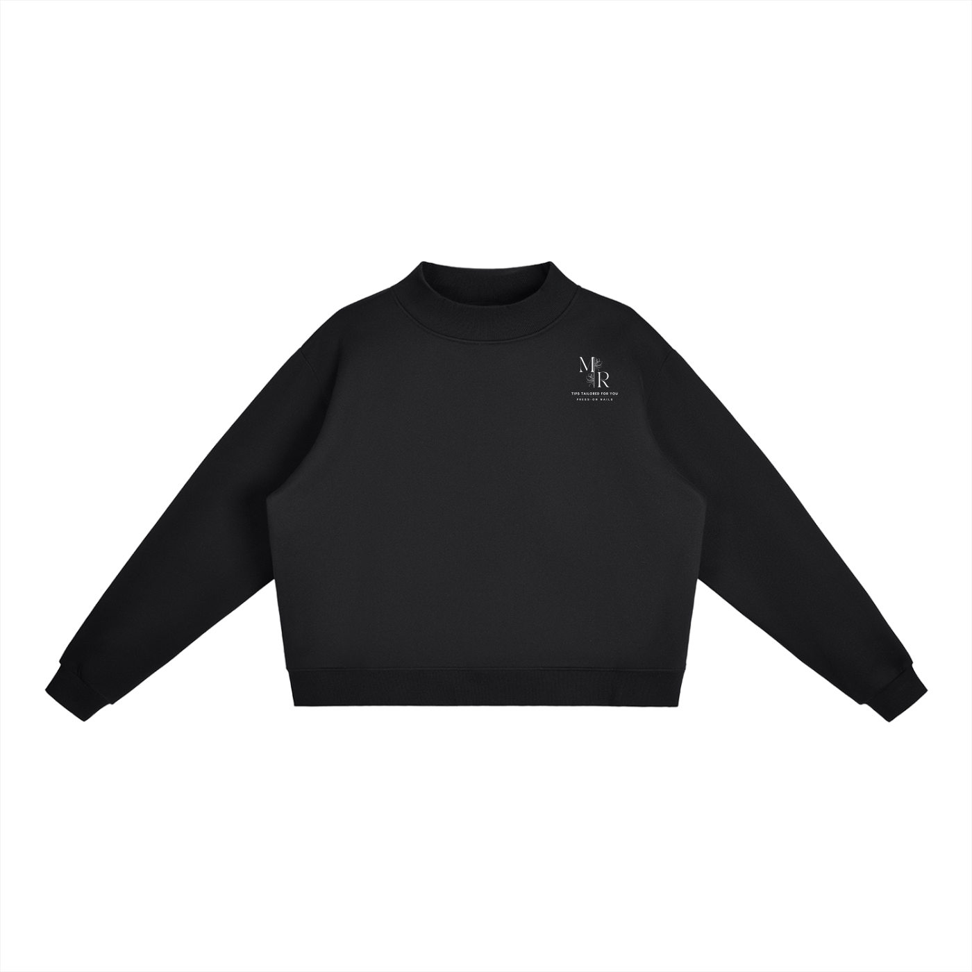 Essential Fleece Mock-Neck Crew Sweatshirt-mockups-1.png
