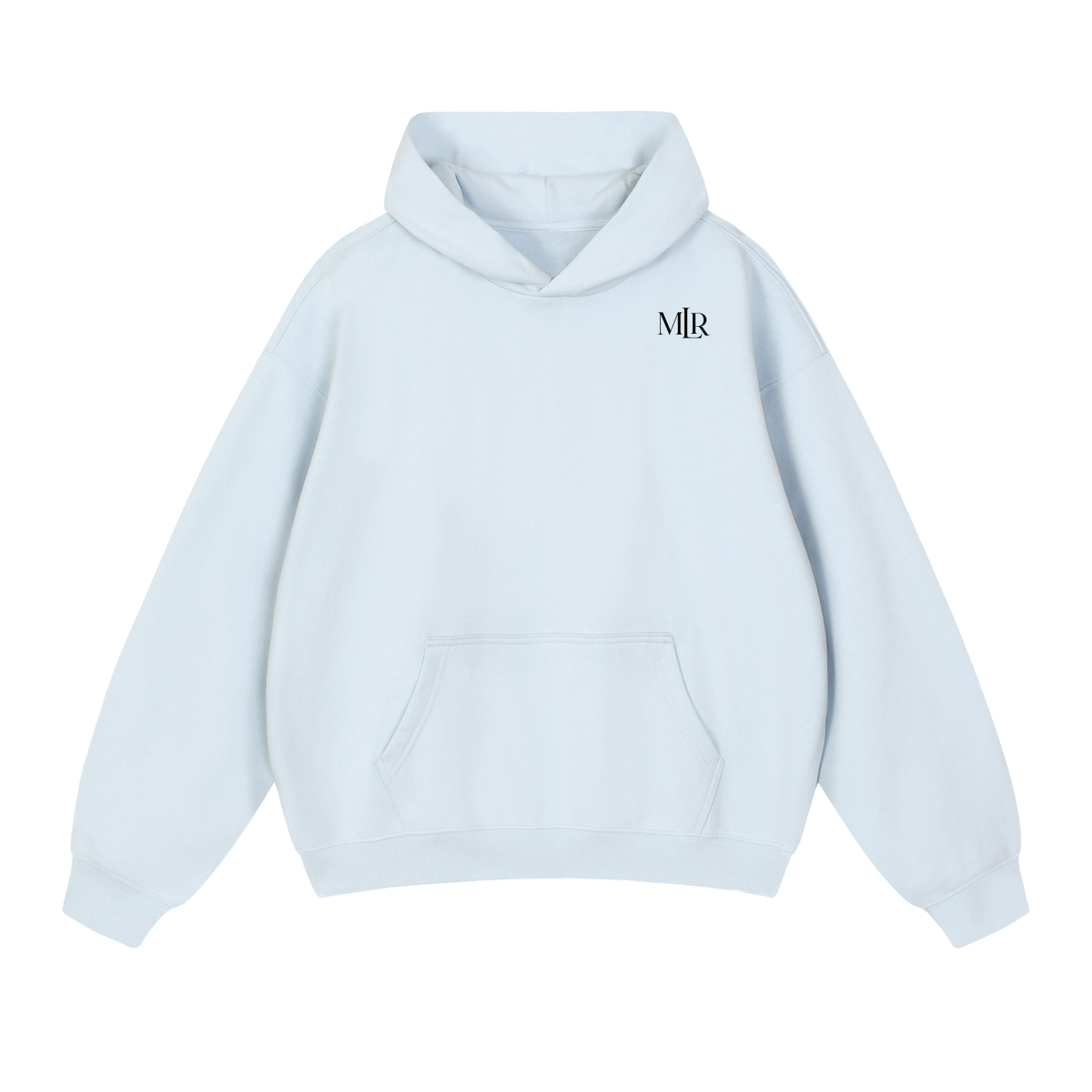 Signature Cozy Hoodie